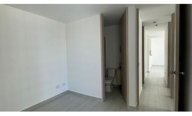 VENTA DE HERMOSO APARTAMENTO COMO NUEVO SECTOR CONDINA PEREIRA