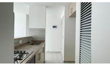 VENTA DE HERMOSO APARTAMENTO COMO NUEVO SECTOR CONDINA PEREIRA