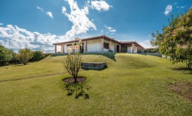 Finca en Venta en Marinilla Vereda Rivera, Antioquia