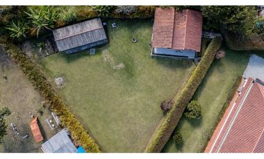 Finca en Venta en Marinilla Vereda Rivera, Antioquia