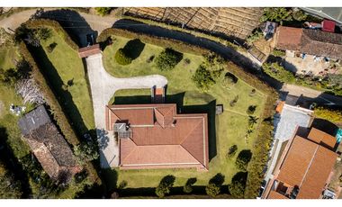 Finca en Venta en Marinilla Vereda Rivera, Antioquia