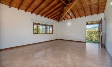 Finca en Venta en Marinilla Vereda Rivera, Antioquia