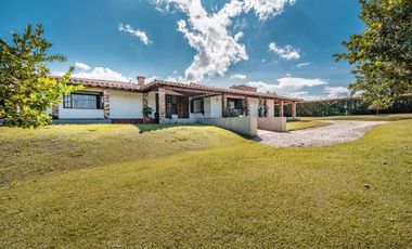 Finca en Venta en Marinilla Vereda Rivera, Antioquia