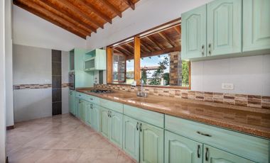 Finca en Venta en Marinilla Vereda Rivera, Antioquia