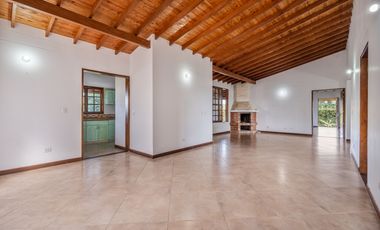 Finca en Venta en Marinilla Vereda Rivera, Antioquia