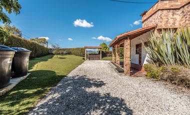 Finca en Venta en Marinilla Vereda Rivera, Antioquia