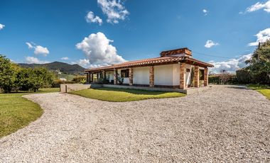 Finca en Venta en Marinilla Vereda Rivera, Antioquia