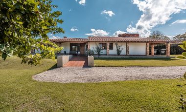 Finca en Venta en Marinilla Vereda Rivera, Antioquia