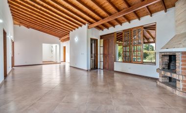 Finca en Venta en Marinilla Vereda Rivera, Antioquia