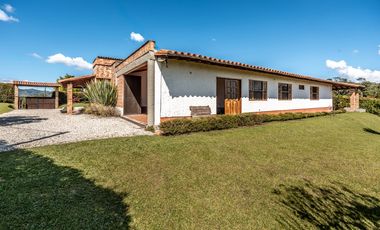 Finca en Venta en Marinilla Vereda Rivera, Antioquia