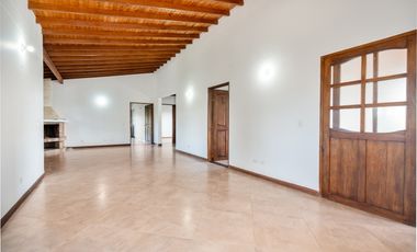 Finca en Venta en Marinilla Vereda Rivera, Antioquia