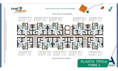 Venta apartamento VIS en CALASANZ para ESTRENAR. Excelente precio