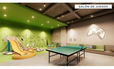 Venta apartamento VIS en CALASANZ para ESTRENAR. Excelente precio