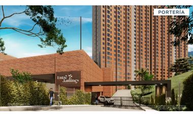 Venta apartamento VIS en CALASANZ para ESTRENAR. Excelente precio
