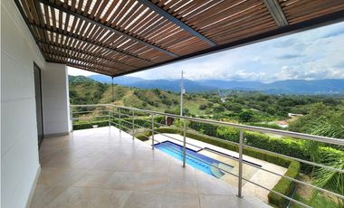 Finca de Lujo en Santa Fe de Antioquia