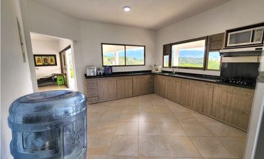 Finca de Lujo en Santa Fe de Antioquia