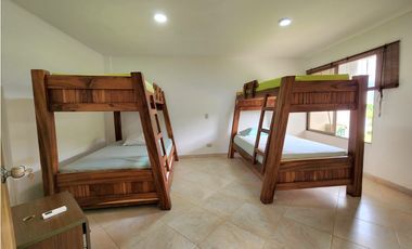 Finca de Lujo en Santa Fe de Antioquia