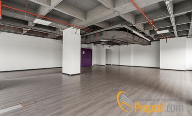 OFICINA EN ARRIENDO, WORLD TRADE CENTER