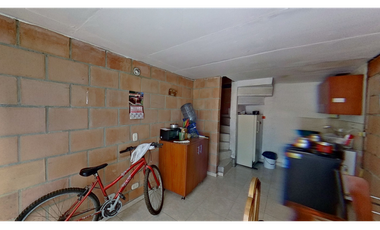 Apartamento en Venta en San Mateo, 22747396894