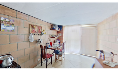 Apartamento en Venta en San Mateo, 22747396894