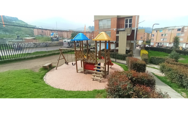 Apartamento en Venta en San Mateo, 22747396894