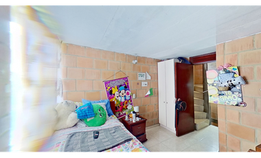 Apartamento en Venta en San Mateo, 22747396894