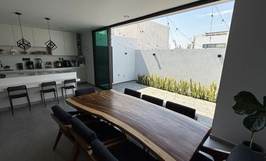 🏡 Casa en venta frente a parque – Soaré III, Coto Altanza | Solares, Zapopan
