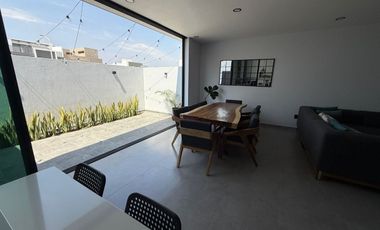 🏡 Casa en venta frente a parque – Soaré III, Coto Altanza | Solares, Zapopan