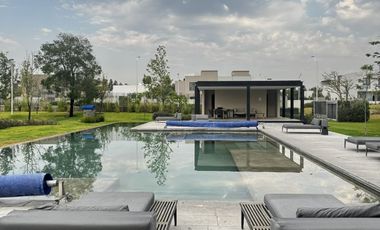 🏡 Casa en venta frente a parque – Soaré III, Coto Altanza | Solares, Zapopan