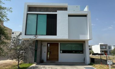 🏡 Casa en venta frente a parque – Soaré III, Coto Altanza | Solares, Zapopan
