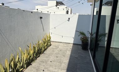 🏡 Casa en venta frente a parque – Soaré III, Coto Altanza | Solares, Zapopan