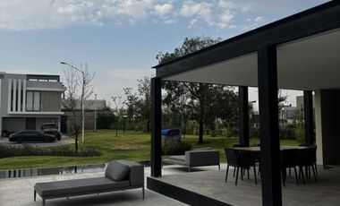 🏡 Casa en venta frente a parque – Soaré III, Coto Altanza | Solares, Zapopan