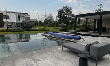 🏡 Casa en venta frente a parque – Soaré III, Coto Altanza | Solares, Zapopan