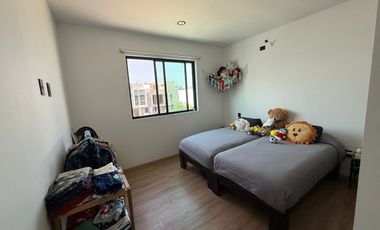 🏡 Casa en venta frente a parque – Soaré III, Coto Altanza | Solares, Zapopan