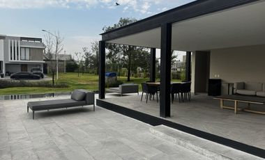 🏡 Casa en venta frente a parque – Soaré III, Coto Altanza | Solares, Zapopan