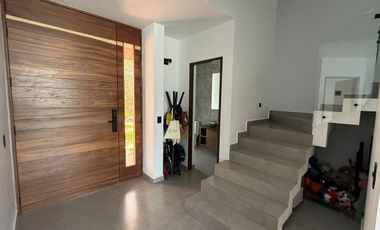 🏡 Casa en venta frente a parque – Soaré III, Coto Altanza | Solares, Zapopan