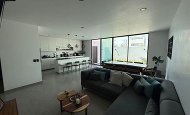🏡 Casa en venta frente a parque – Soaré III, Coto Altanza | Solares, Zapopan
