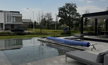 🏡 Casa en venta frente a parque – Soaré III, Coto Altanza | Solares, Zapopan