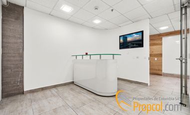 OFICINA EN VENTA, CHICO