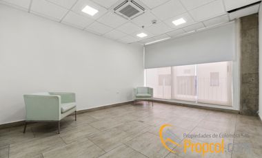 OFICINA EN VENTA, CHICO