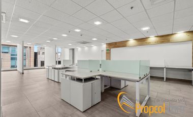 OFICINA EN VENTA, CHICO