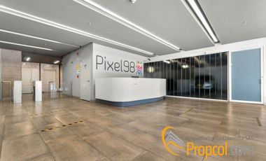 OFICINA EN VENTA, CHICO