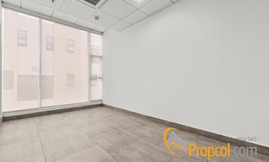 OFICINA EN VENTA, CHICO