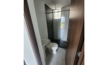RENTA APARTAMENTO EN EL SECTOR DE LA MACARENA DOSQUEBRADAS