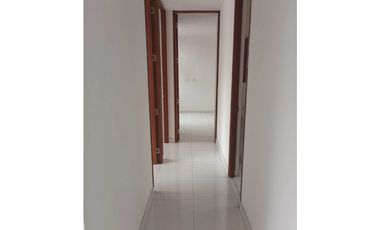 APARTAMENTO EN  VENTA EN SUBA COMPARTIR