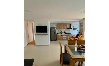 Se Arrienda Apartamento AIRBNB en Coveñas  62 mts, para 9 personas