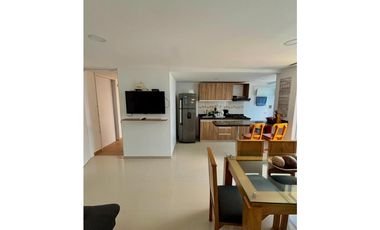 Se Arrienda Apartamento AIRBNB en Coveñas  62 mts, para 9 personas