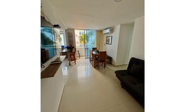 Se Arrienda Apartamento AIRBNB en Coveñas  62 mts, para 9 personas