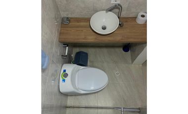 Se Arrienda Apartamento AIRBNB en Coveñas  62 mts, para 9 personas