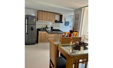 Se Arrienda Apartamento AIRBNB en Coveñas  62 mts, para 9 personas